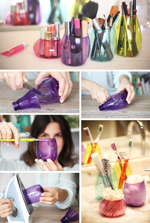 diy bouteille