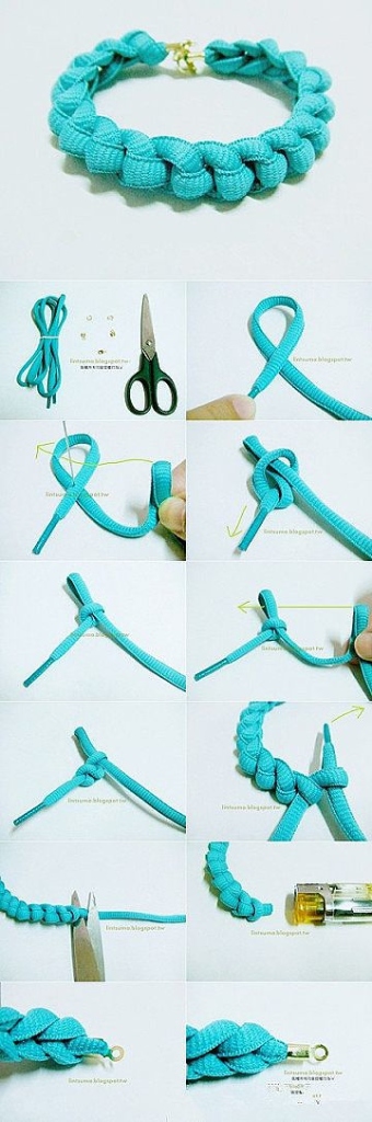 diy bracelet