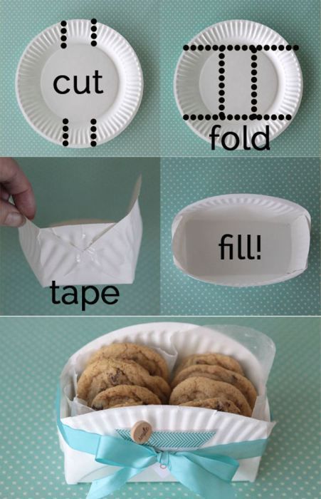 diy porte cookie