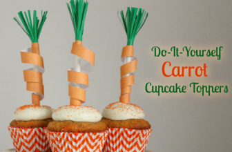 Des idées DIY pour faire des Cup Cakes